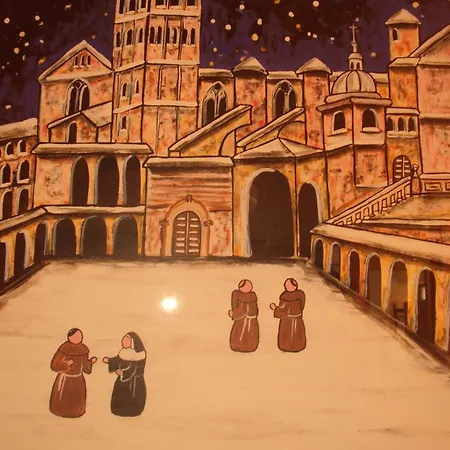 Fontanella Ξενοδοχείο