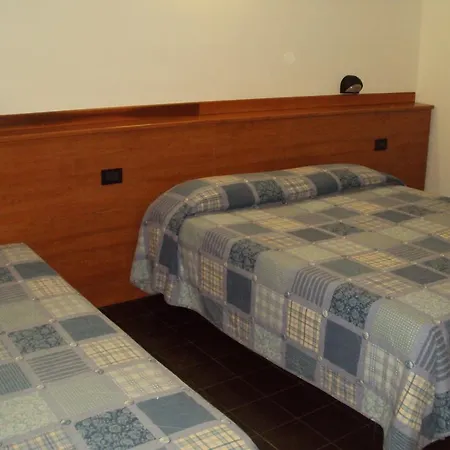 Fontanella Ξενοδοχείο *