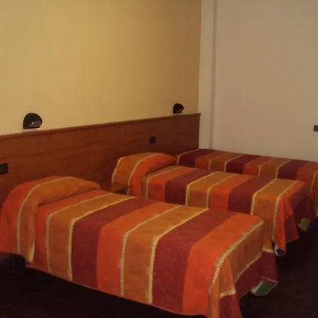 Ξενοδοχείο Fontanella Rivotorto