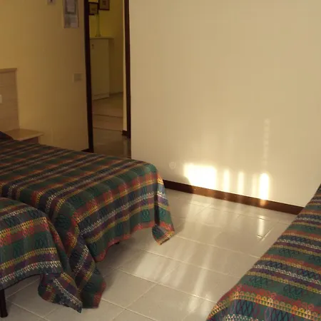 Hotel Fontanella Rivotorto