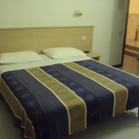 Otel Fontanella *