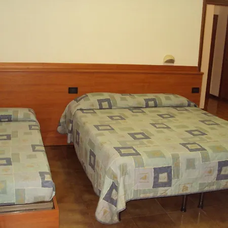 Ξενοδοχείο Fontanella Rivotorto