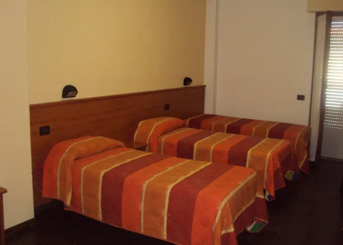 Hotel Fontanella Rivotorto