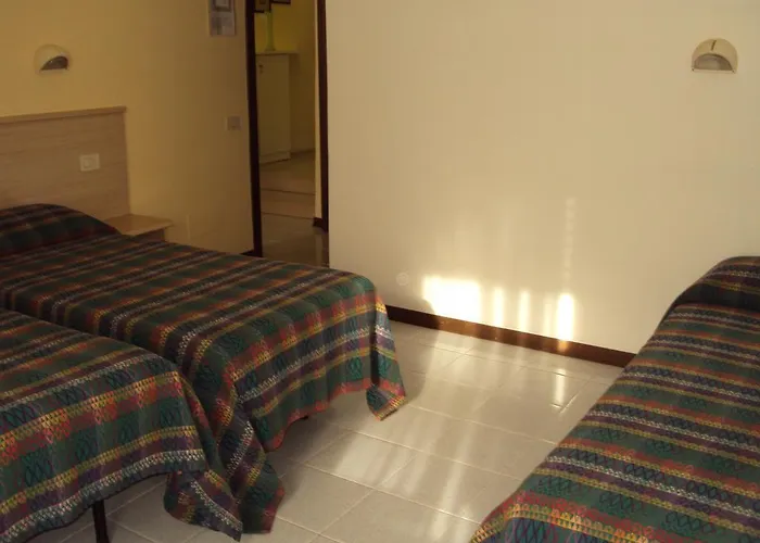 Hotel Fontanella Rivotorto