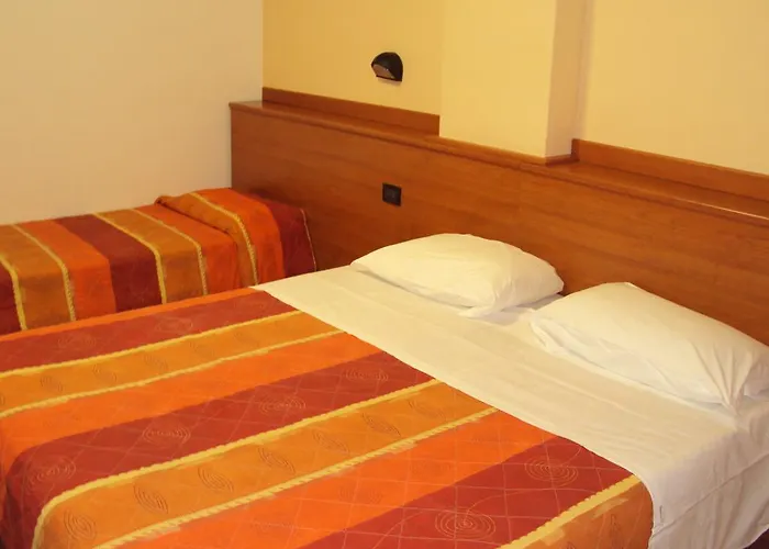 Fontanella * Rivotorto