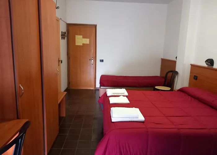 Fontanella Hotel Rivotorto